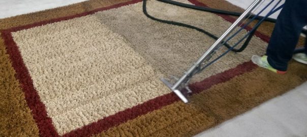 Moreno Valley Oriental Rug Cleaning